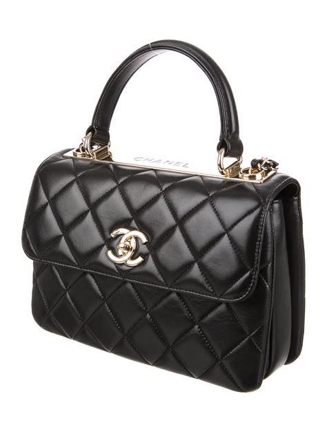 chanel trendy cc small flap